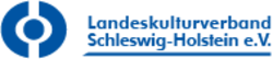 Logo des Landeskulturverbands Schleswig-Holstein