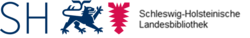 Logo der Landesbibliothek Schleswig-Holsteins