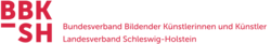 Logo des Landesverbands der Bildenden Künstlerinnen und Künstler