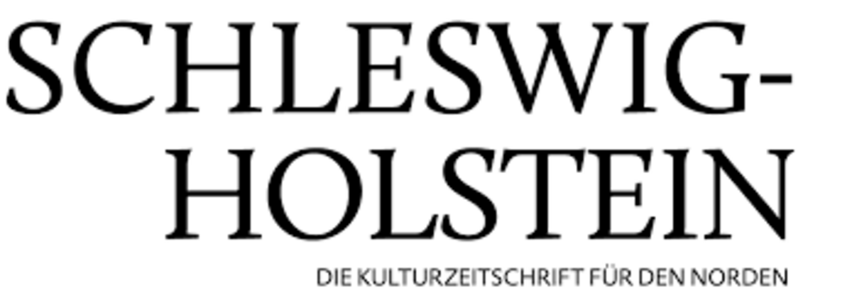 Schleswig-Holstein - Die Kulturzeitschrift für den Norden