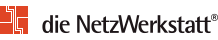 Logo von die NetzWerkstatt